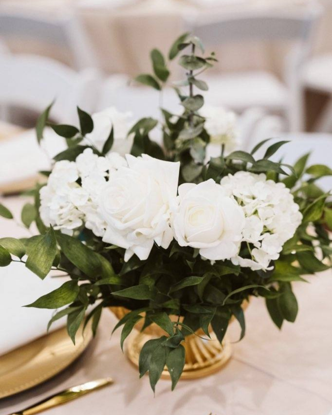 Table Centerpieces