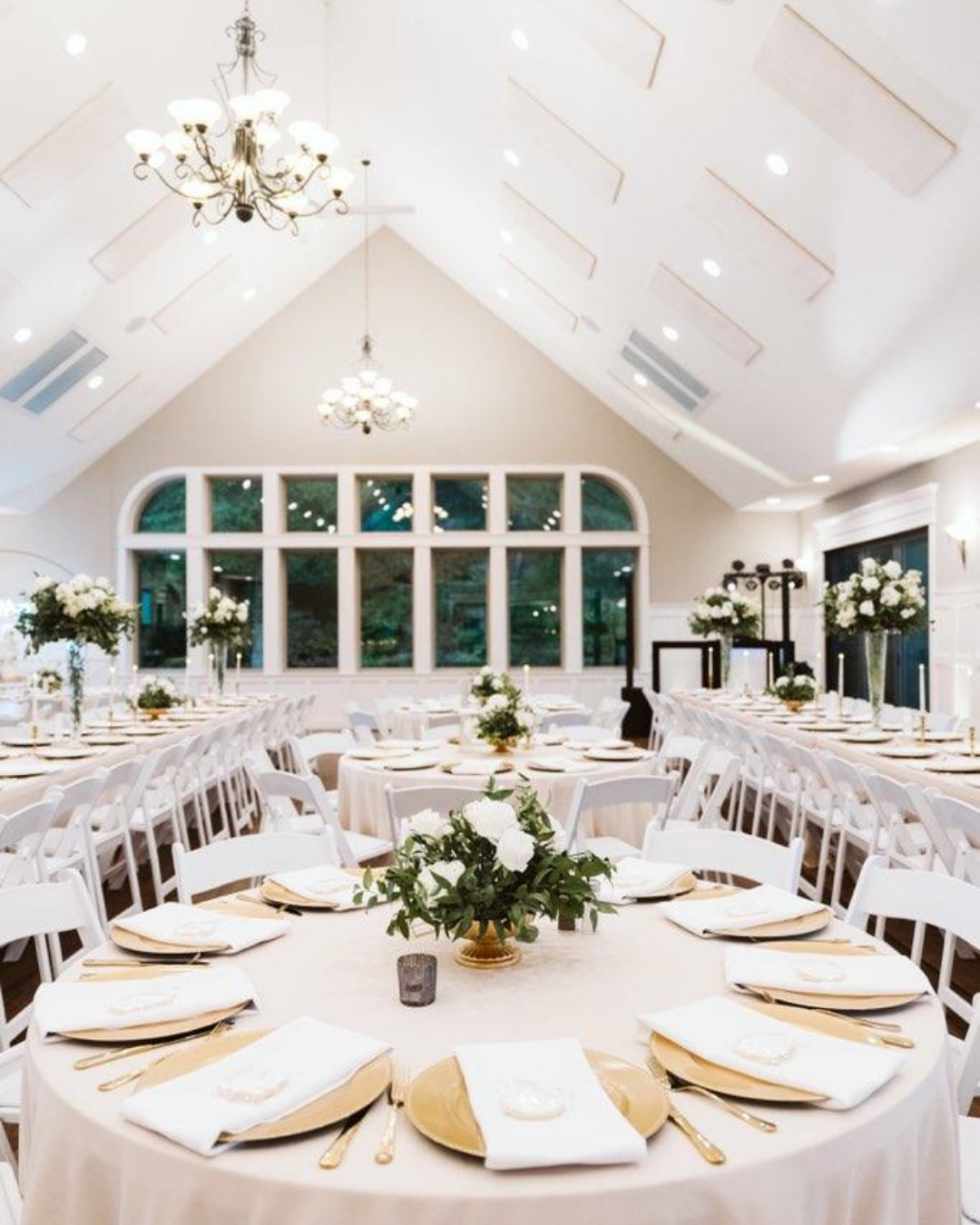 Table Centerpieces