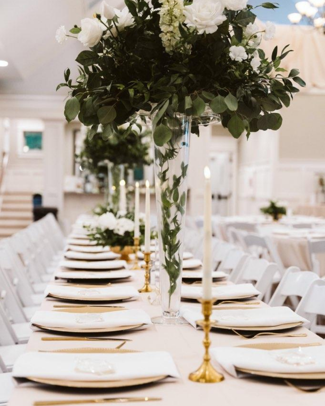 Table Centerpieces