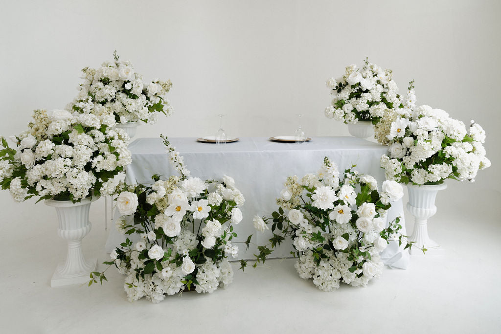 Aisle Arrangements