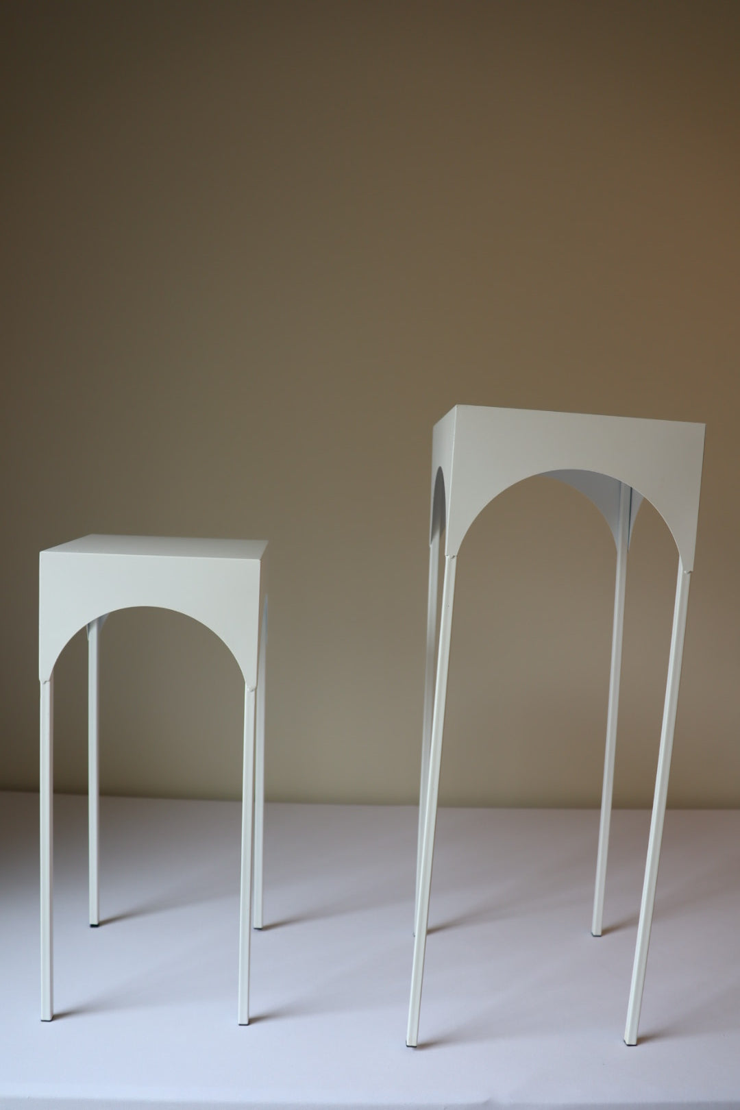 Risers