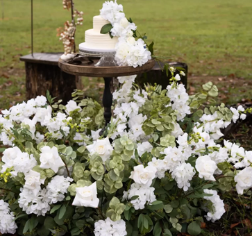 Bouquets