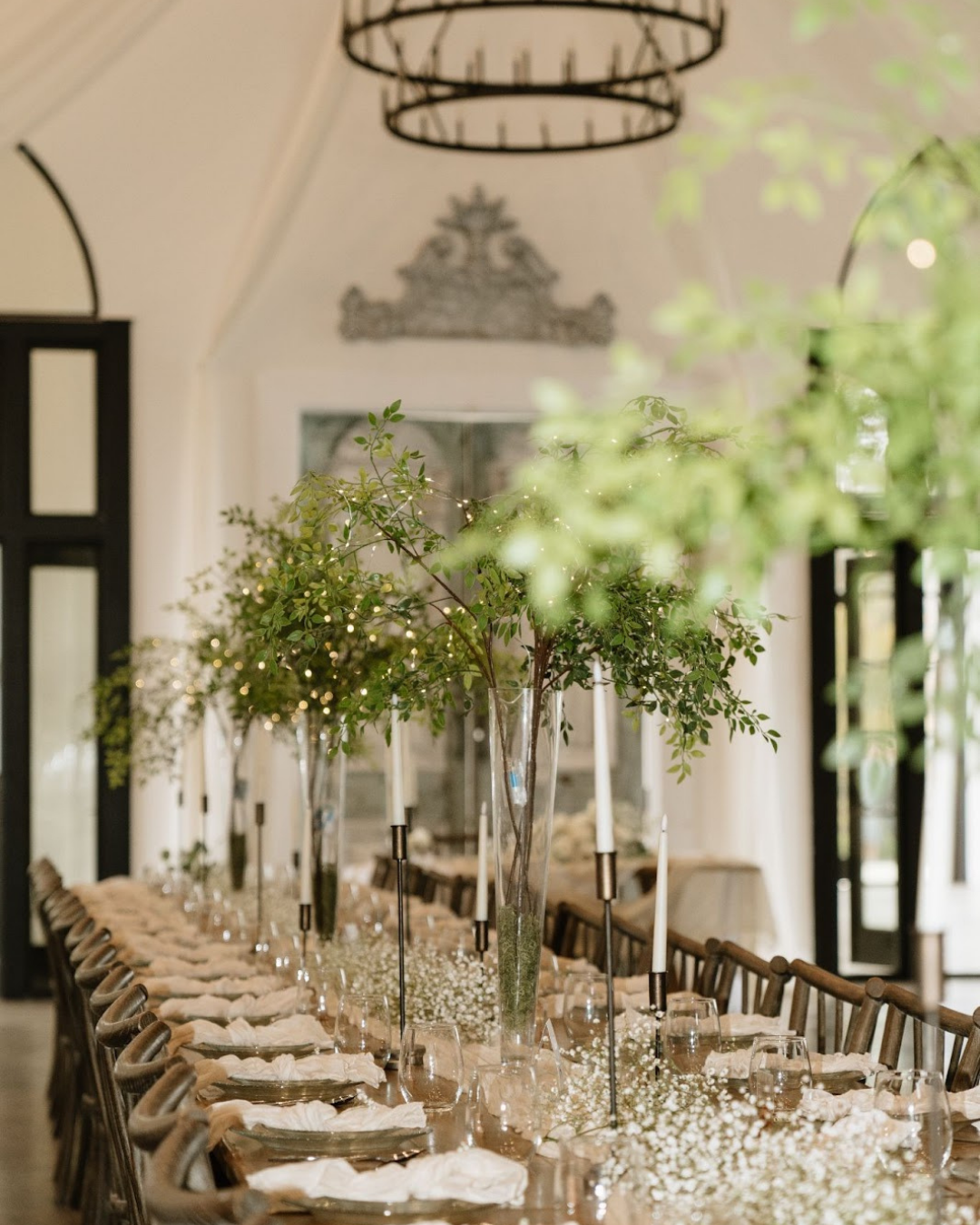 Table Garland
